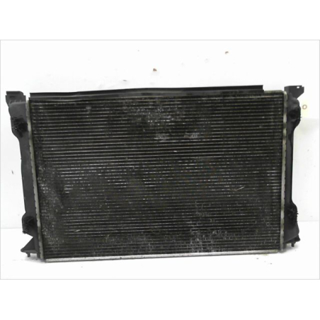 Radiateur occasion AUDI A6 III Phase 1 - 3.0 V6 233ch