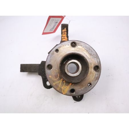 Fusee avg occasion RENAULT CLIO II Phase 2 - 1.5 DCI 70ch