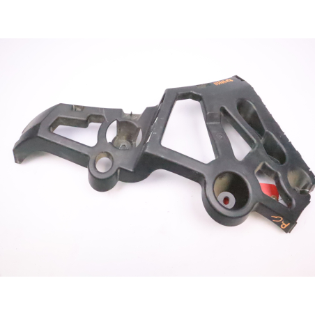 Support g pare-choc ar occasion RENAULT MEGANE III Phase 1 - 1.5 DCI 110ch