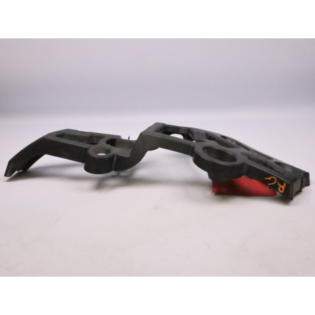 Support g pare-choc ar occasion RENAULT MEGANE III Phase 1 - 1.5 DCI 110ch