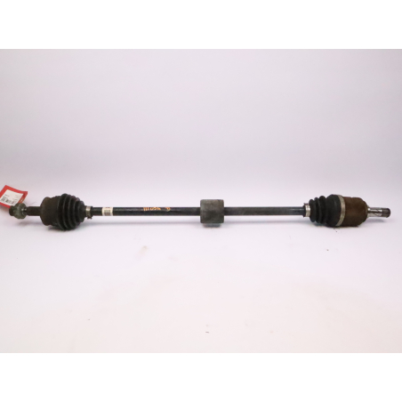 Transmission avant droite occasion OPEL CORSA IV Phase 1 - 1.2 TWINPORT 85ch
