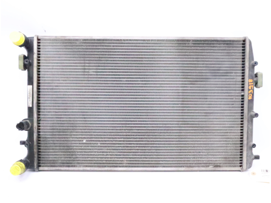 Radiateur occasion VOLKSWAGEN POLO IV Phase 1 - 1.9 TDI 100ch
