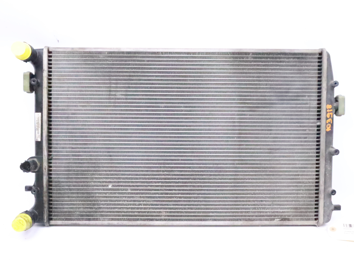 Radiateur occasion VOLKSWAGEN POLO IV Phase 1 - 1.9 TDI 100ch