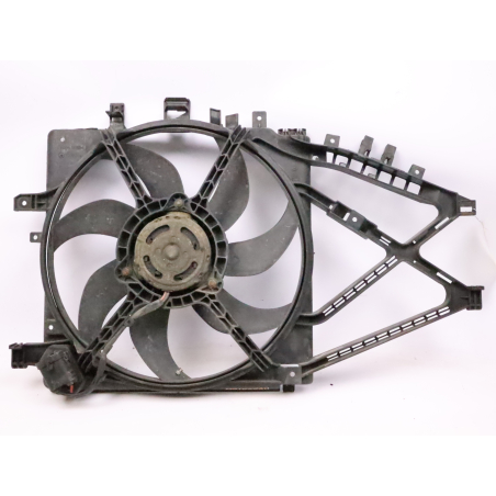 Ventilateur de refroidissement occasion OPEL CORSA III Phase 1 - 1.7 DI 16v