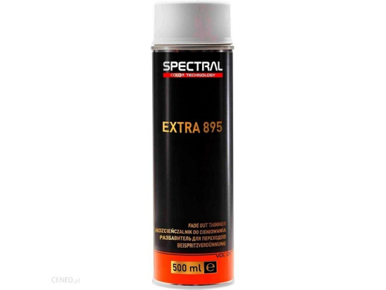 Spray Diluant Raccord 500ml