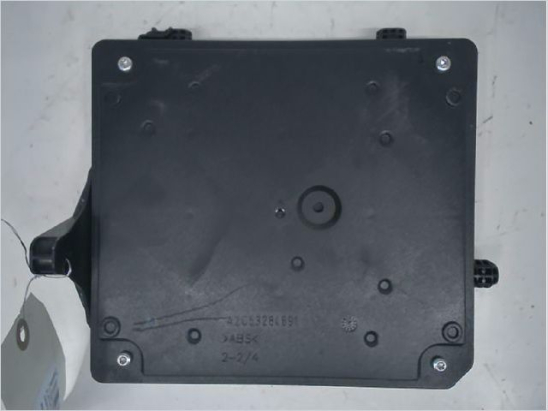 Platine fusible habitacle (BSI) occasion RENAULT SCENIC III Phase 1 - 1.5 DCI 105ch