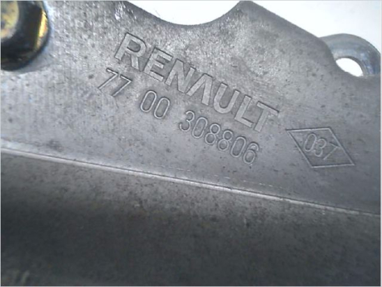 Moteur essuie-glace arrière occasion RENAULT KANGOO I Phase 1 - 1.9 D 65ch