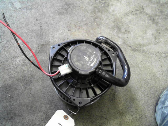 Ventilateur de chauffage occasion SUZUKI GRAND VITARA I Phase 1 - 2.0 TD STD 109ch