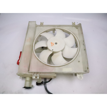 Ventilateur de refroidissement occasion PEUGEOT 108 Phase 1 - 1.0i VTI 68ch