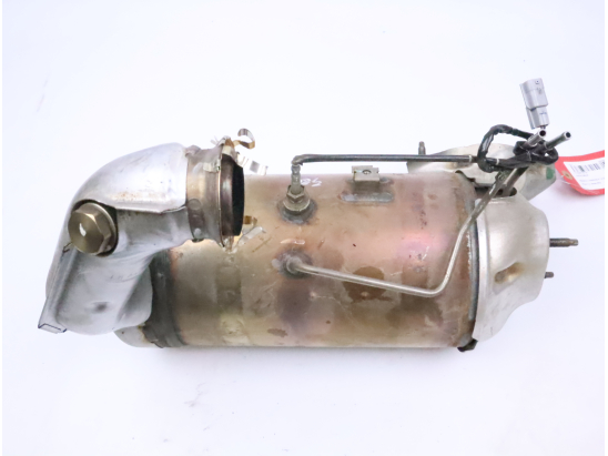 Catalyseur occasion RENAULT KANGOO II Phase 2 - 1.5 DCI 90ch