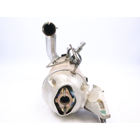 Catalyseur occasion RENAULT KANGOO II Phase 2 - 1.5 DCI 90ch