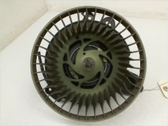 Ventilateur de chauffage occasion CITROEN ZX Phase 1 - 1.9 D