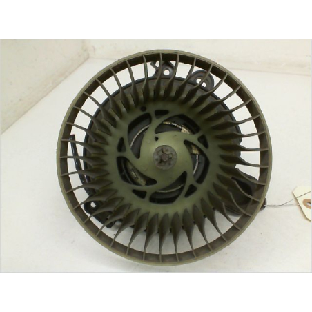 Ventilateur de chauffage occasion CITROEN ZX Phase 1 - 1.9 D