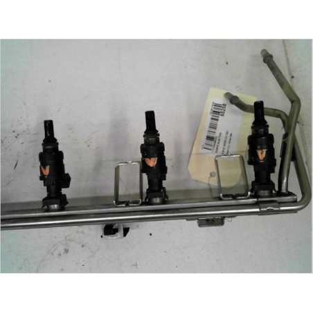 Rampe injection occasion B.M.W. SERIE 3 IV Phase 1 - 320i