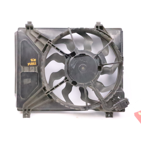 Ventilateur de refroidissement occasion HYUNDAI I 10 I Phase 1 - 1.2i