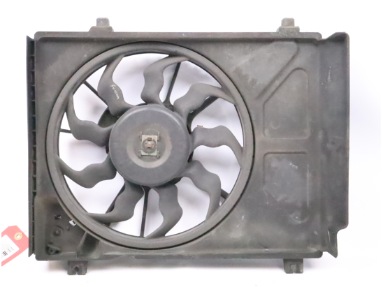 Ventilateur de refroidissement occasion HYUNDAI I 10 I Phase 1 - 1.2i