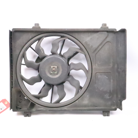 Ventilateur de refroidissement occasion HYUNDAI I 10 I Phase 1 - 1.2i