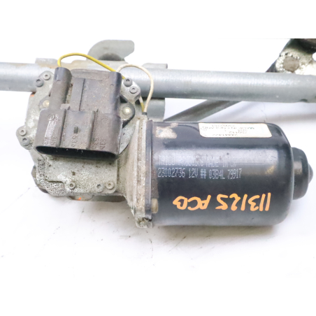 Mecanisme essuie-glace avant occasion OPEL CORSA III Phase 2 - 1.2i 16v