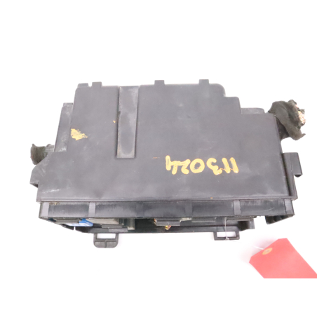 Boite a fusibles occasion OPEL CORSA IV Phase 2 - 1.4 TWINPORT 100ch