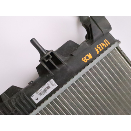 Radiateur occasion RENAULT MEGANE III Phase 2 - 1.2 TCE 115ch