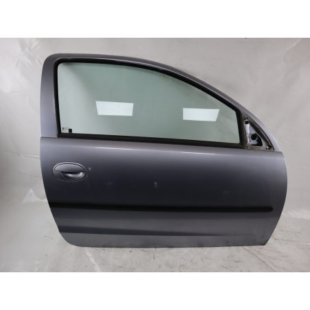 Porte avant droite occasion OPEL CORSA III Phase 2 - 1.2i 16v