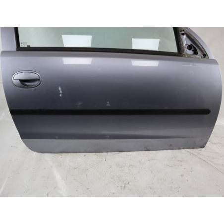 Porte avant droite occasion OPEL CORSA III Phase 2 - 1.2i 16v