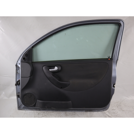 Porte avant droite occasion OPEL CORSA III Phase 2 - 1.2i 16v