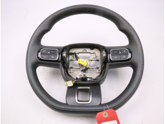 Volant de direction occasion CITROEN C3 III Phase 2 - 1.2i PureTech 83ch