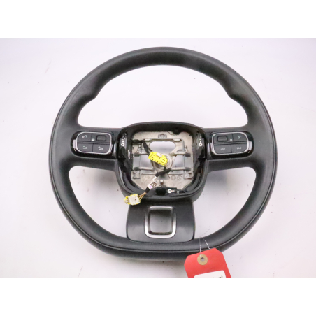 Volant de direction occasion CITROEN C3 III Phase 2 - 1.2i PureTech 83ch