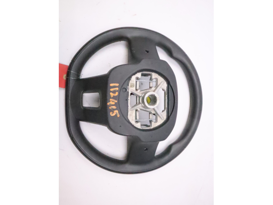 Volant de direction occasion CITROEN C3 III Phase 2 - 1.2i PureTech 83ch