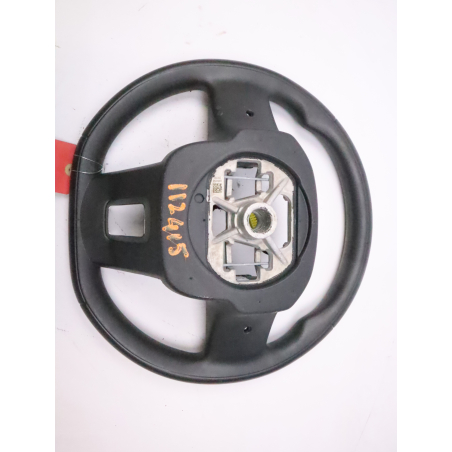 Volant de direction occasion CITROEN C3 III Phase 2 - 1.2i PureTech 83ch