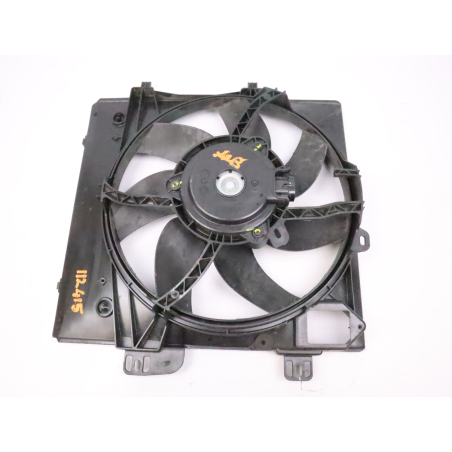 Ventilateur de refroidissement occasion CITROEN C3 III Phase 2 - 1.2i PureTech 83ch