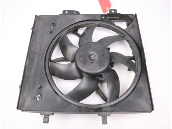 Ventilateur de refroidissement occasion CITROEN C3 III Phase 2 - 1.2i PureTech 83ch