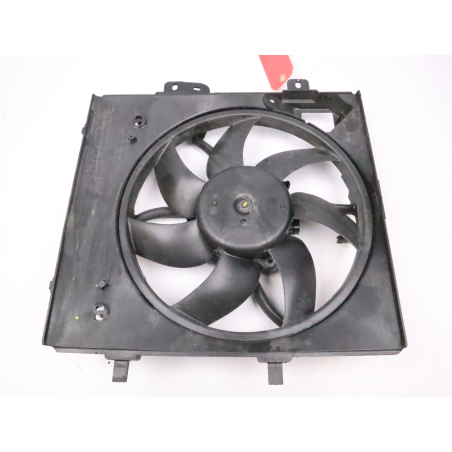 Ventilateur de refroidissement occasion CITROEN C3 III Phase 2 - 1.2i PureTech 83ch