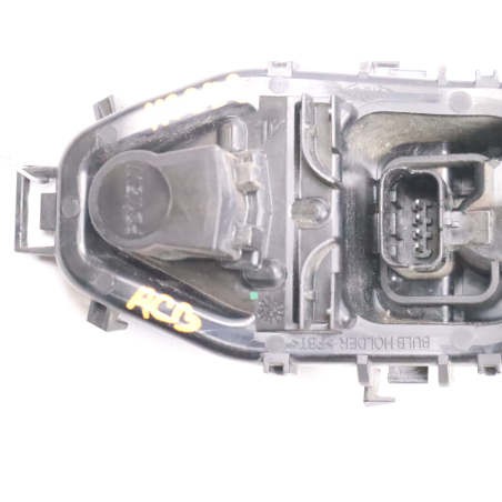 Platine feu arrière droit occasion RENAULT CLIO IV Phase 1 - 1.5 DCI 75ch