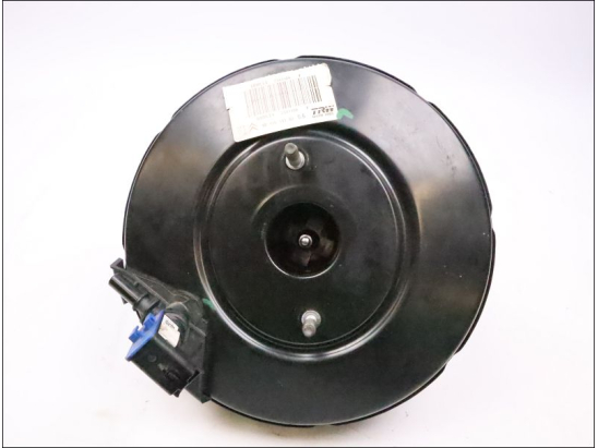 Servo-frein occasion CITROEN C3 III Phase 1 - 1.2i 82ch