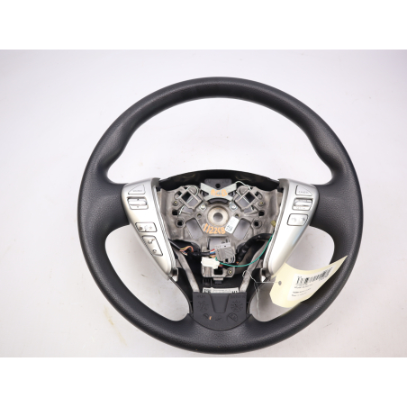 Volant de direction occasion NISSAN NOTE II Phase 1 - 1.2 DIG-S 98ch