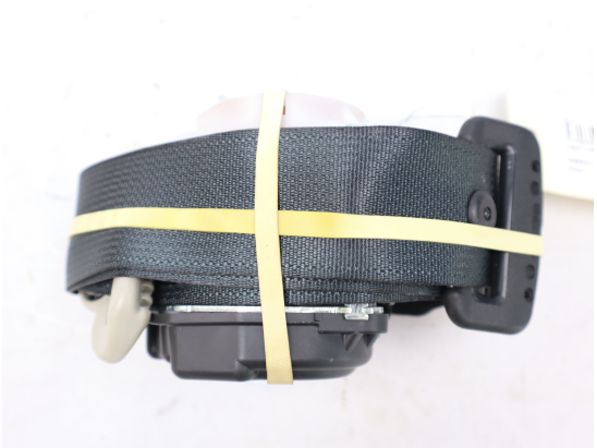 Ceinture arrière gauche occasion NISSAN NOTE II Phase 1 - 1.2 DIG-S 98ch