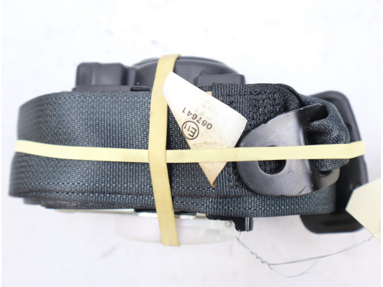 Ceinture arrière gauche occasion NISSAN NOTE II Phase 1 - 1.2 DIG-S 98ch
