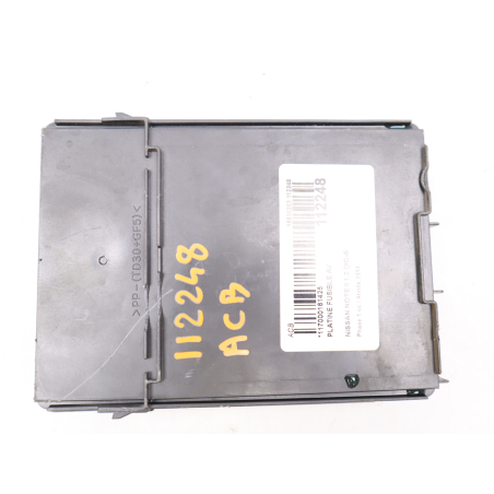 Platine fusible av occasion NISSAN NOTE II Phase 1 - 1.2 DIG-S 98ch