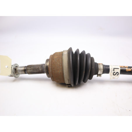 Transmission avant gauche occasion NISSAN NOTE II Phase 1 - 1.2 DIG-S 98ch