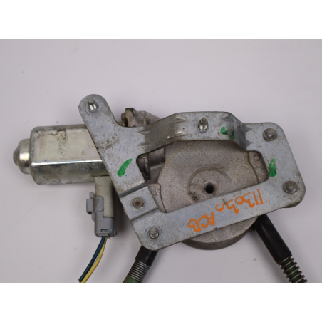Mecanisme+moteur leve-glace arg occasion CITROEN XSARA PICASSO Phase 2 - 1.6 HDI 92 ch