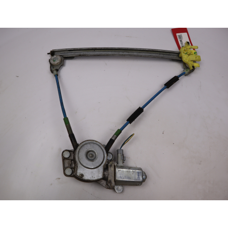Mecanisme+moteur leve-glace ard occasion CITROEN XSARA PICASSO Phase 2 - 1.6 HDI 92 ch