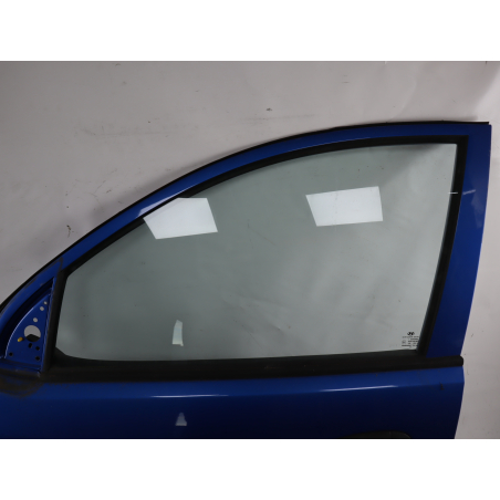 Porte avant gauche occasion HYUNDAI I 10 I Phase 1 - 1.2i