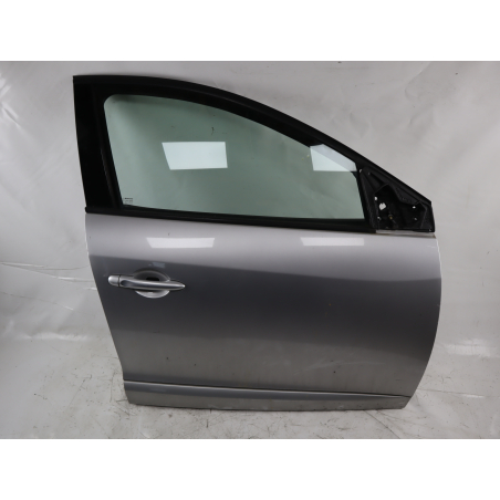 Porte avant droite occasion RENAULT MEGANE III Phase 2 - 1.2 TCE 115ch