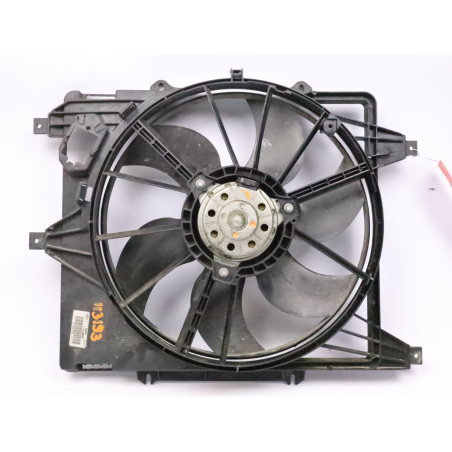 Ventilateur de refroidissement occasion RENAULT CLIO CAMPUS II Phase 2 - 1.2i 60ch