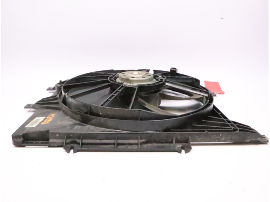 Ventilateur de refroidissement occasion RENAULT CLIO CAMPUS II Phase 2 - 1.2i 60ch