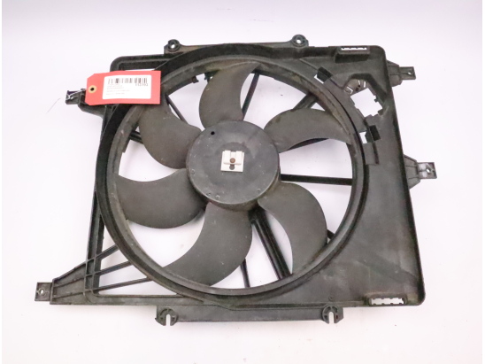 Ventilateur de refroidissement occasion RENAULT CLIO CAMPUS II Phase 2 - 1.2i 60ch