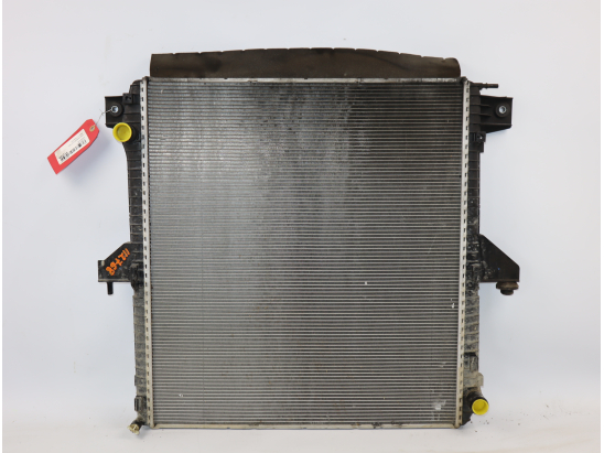 Radiateur occasion FORD RANGER IV Phase 3 - 2.0 TDCI 170ch
