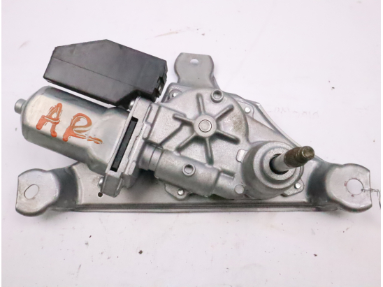 Moteur essuie-glace arrière occasion TOYOTA YARIS III Phase 2 - 1.0 VVT-i 70ch